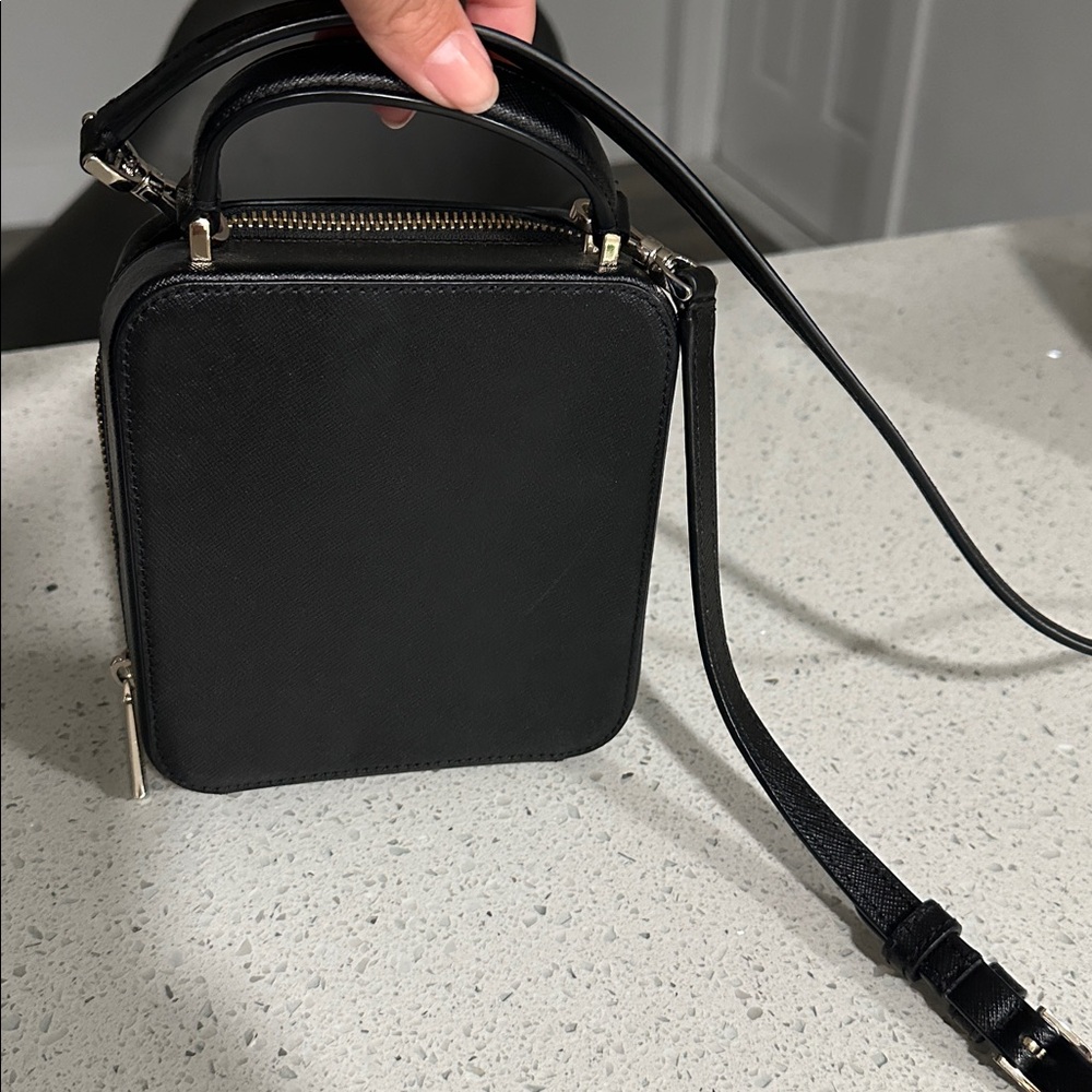 Kate Spade New York Daisy Vanity Crossbody - Picture 12 of 12